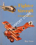 The Fighter Aircraft Pocketbook  by CROSS, Roy 